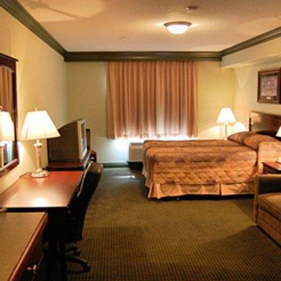 Hotel Arctic Iqaluit Camera foto